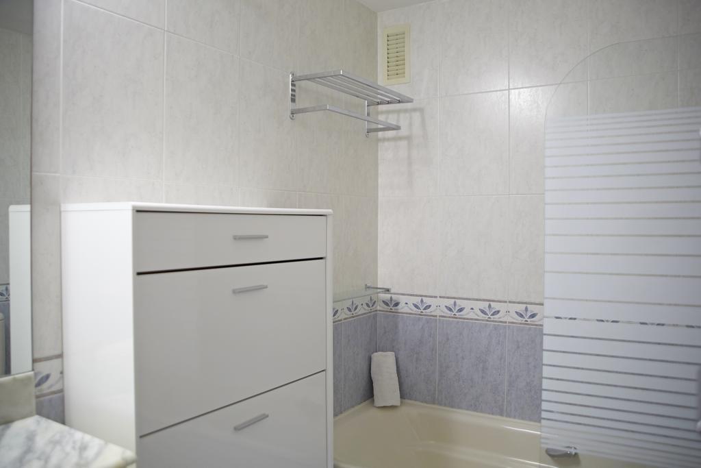 Apartup Concorde Валенсія Екстер'єр фото