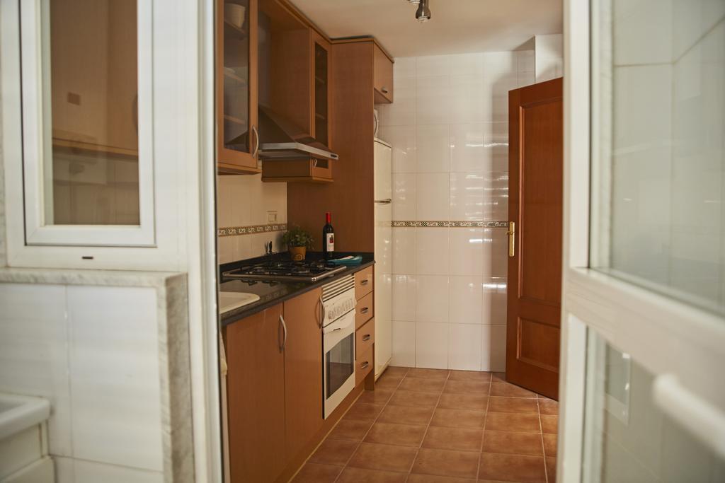 Apartup Concorde Валенсія Екстер'єр фото